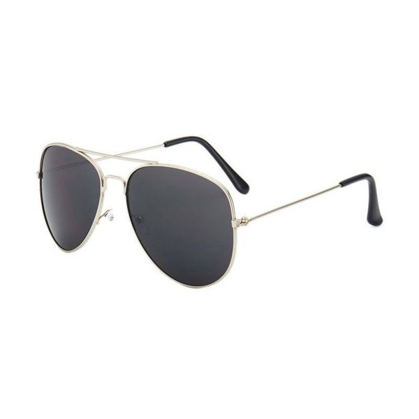 Classic Pilot Sunglasses - Image 12