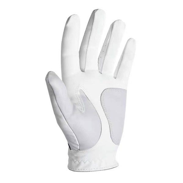 PU Leather Golf Glove - Image 4