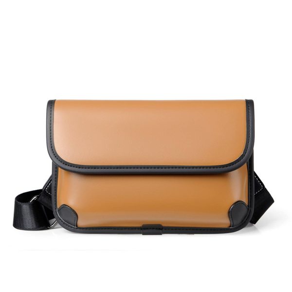 PU multifunctional Crossbody Bag - Image 3