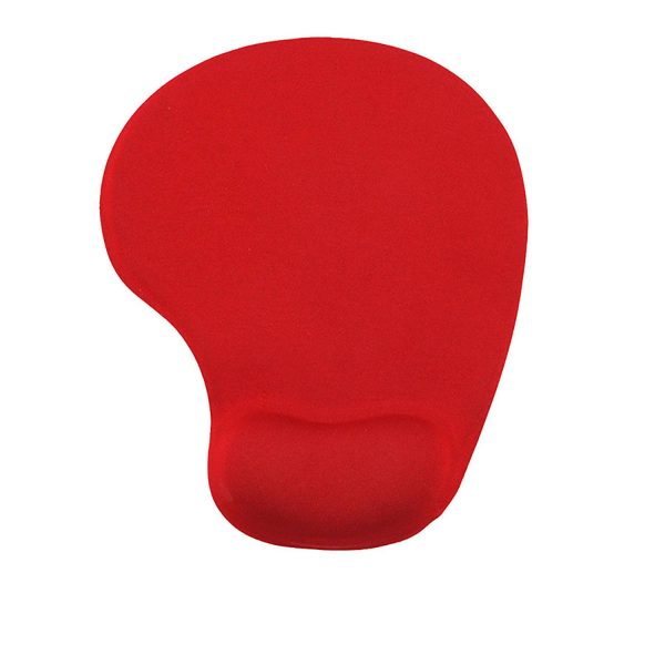 Ergonomic Mouse Pads with Gel Wrist Rest Support