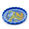 Plastic Round Serving Tray - Image 2