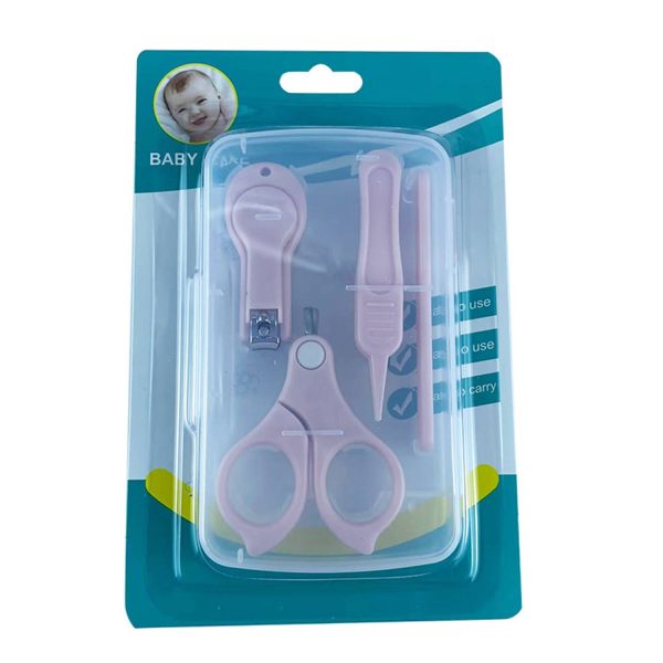Baby Nail Safety Care Kit - Image 3