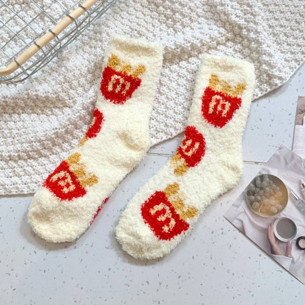Winter Socks - Image 5