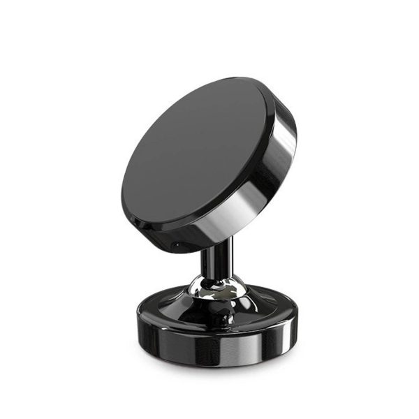 Dual Magnetic Phone Holder for Gym and Car - Image 2