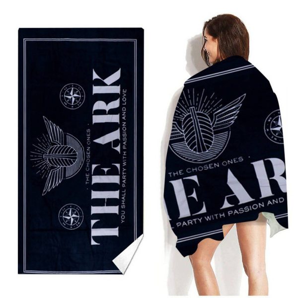 Lightweight Beach Towels For Adults