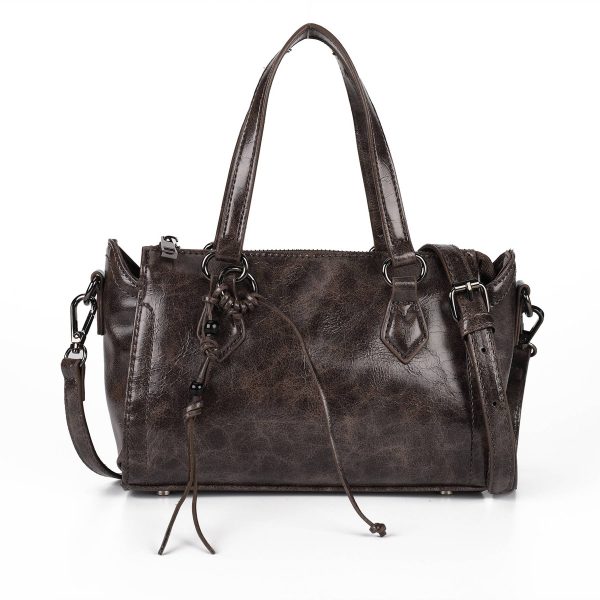 PU Tote Bags - Image 4