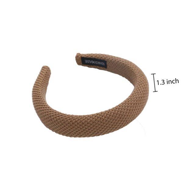 Simple and Beautiful headbands for Women - Image 4