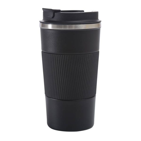 17.25oz Stainless Steel Insulated Bottle - Image 3
