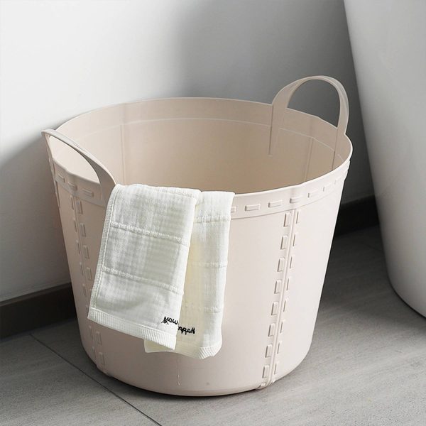 Polypropylene Laundry and storage baskets - Image 4