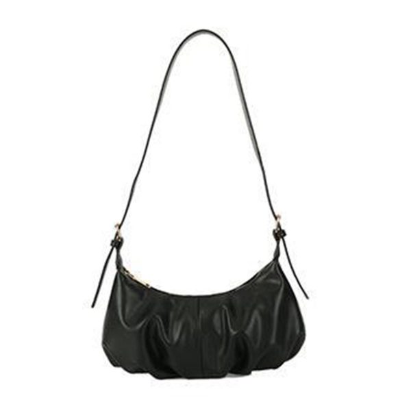 PU Dumpling Small tote Bags