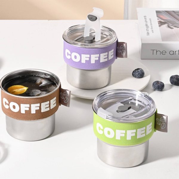 13.5oz Travel Coffee Cup - Image 7