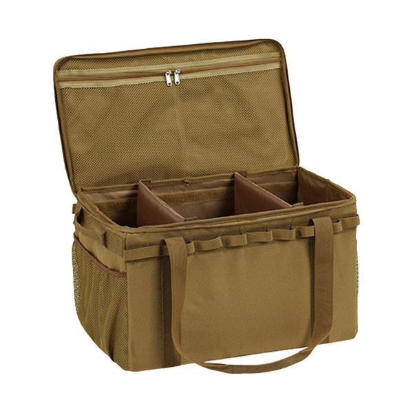 Oxford Large Outdoor Camping Storage Bag