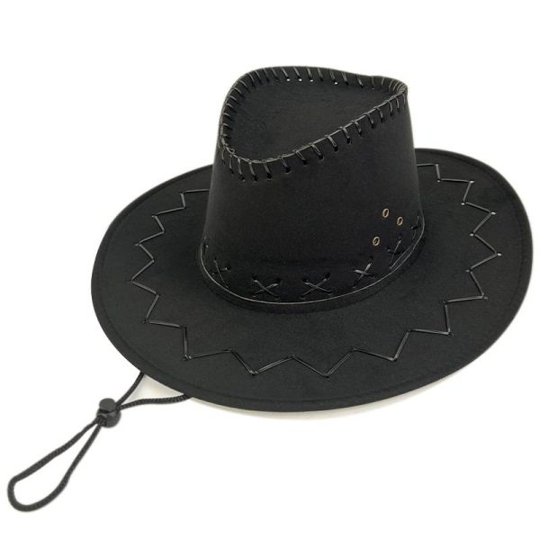 Cowboy Hat for Women and Men - Image 3