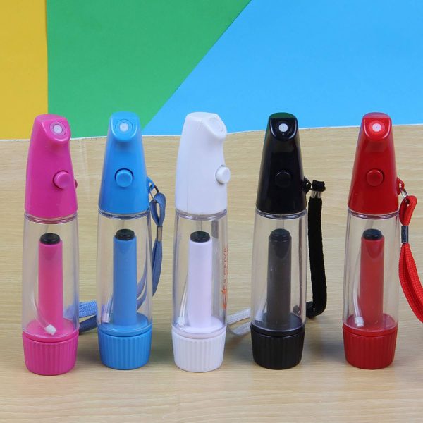 Handy Skin Care Machine For Face Hydrating - Image 2