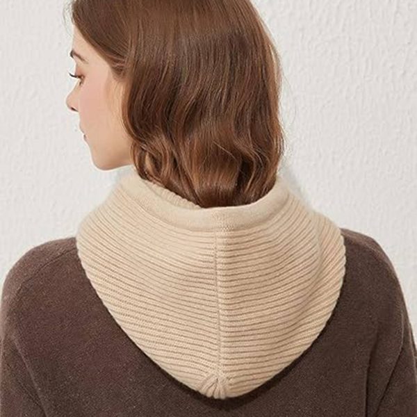 Scarf Hat - Image 4