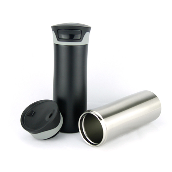 17Oz Double Wall Stainless Steel Tumbler - Image 2