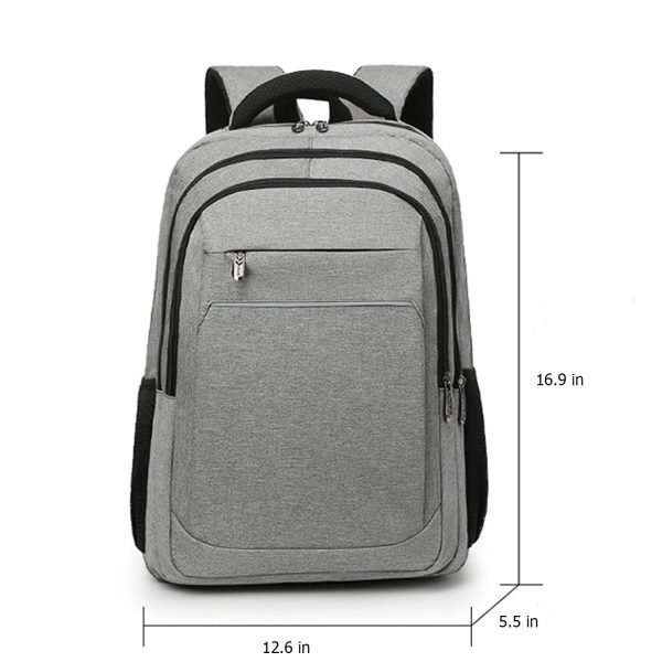 Laptop Backpack - Image 5