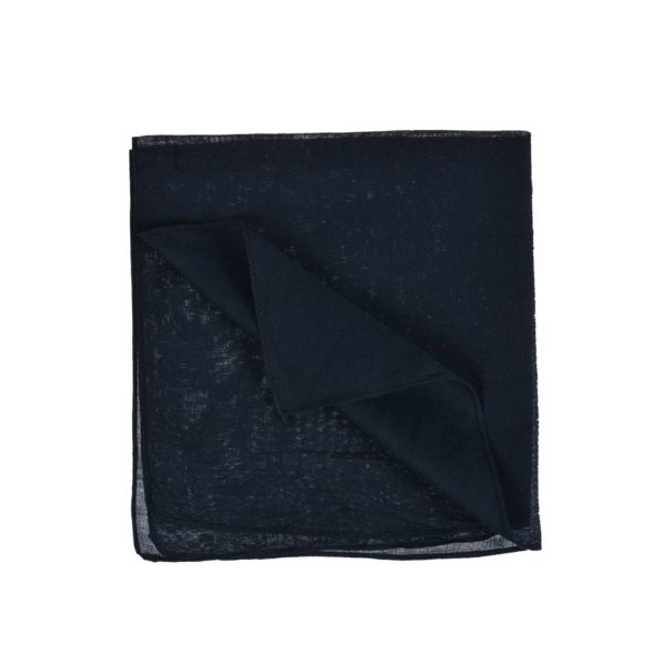 Multi-Purpose Cotton Bandana - Soft & Breathable Headwrap