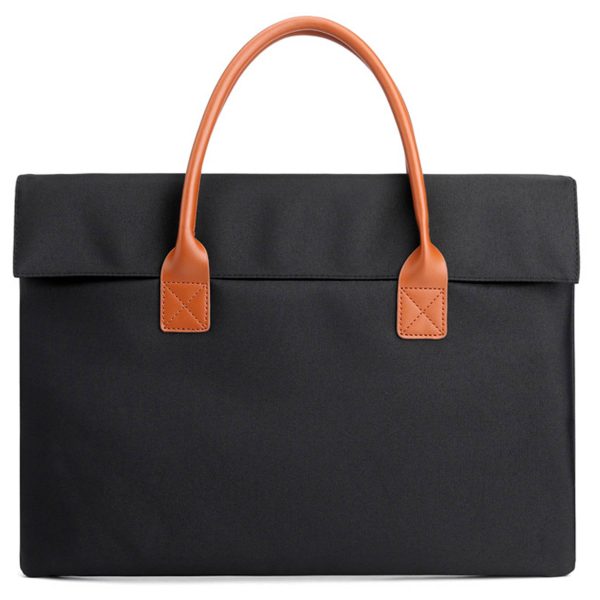 Oxford Cloth Laptop Bag for 15.6-Inch Computer - Image 2