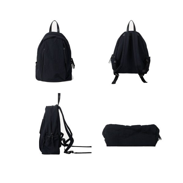 Lightweight Nylon Breathable Backpack - Image 6