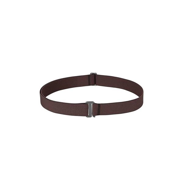 Women's Durable Elastic Belt w/ Flat Buckle - Image 3