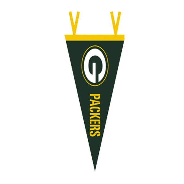 Custom Felt Pennant - Image 4