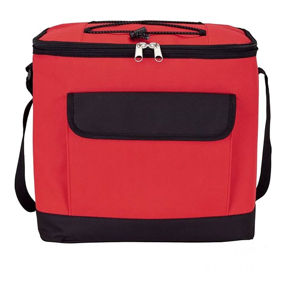 Insulated Bags Leakproof Lunch Cooler Tote - Image 3