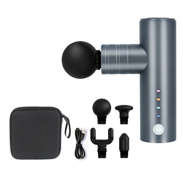 Mini High Frequency Massage Gun - Image 3