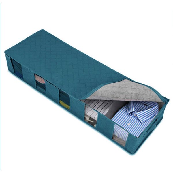 Under Bed Organizer for Clothes