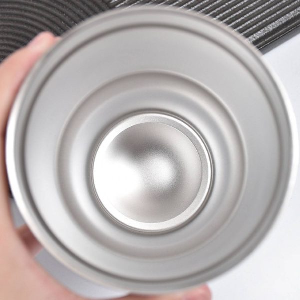 30oz Stainless Steel Travel Tumbler - Image 6