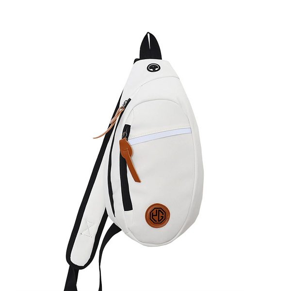 Casual Daypack Travel Hiking Cycling Sling Bag