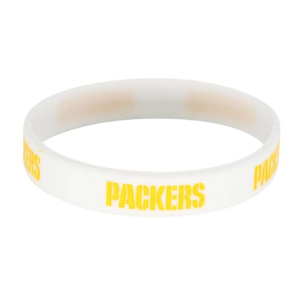 Silicone Bracelet - Image 3