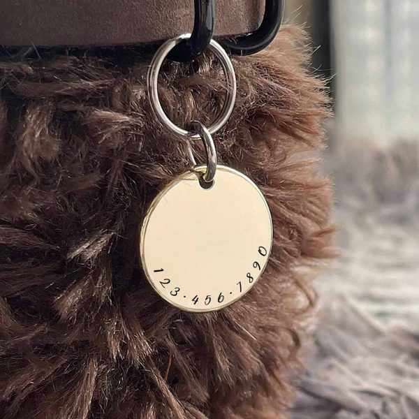 Pets ID tags - Image 4