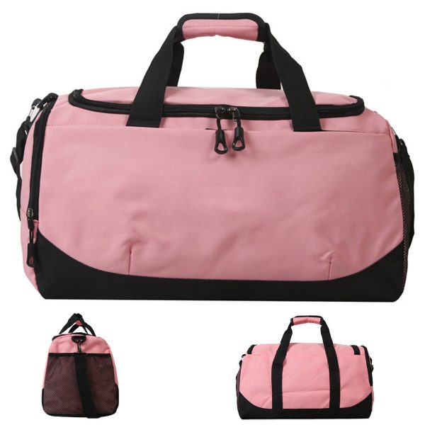 Oxford large capacity travel handbag Duffel Bag