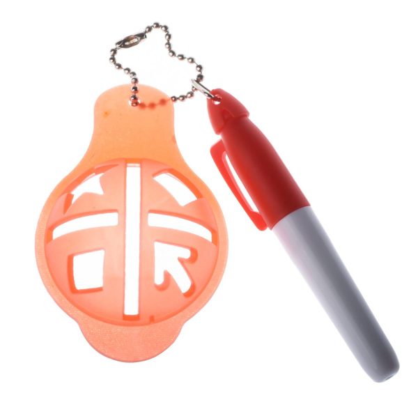 Golf Ball Line Marker with Alignment Tool - Image 2