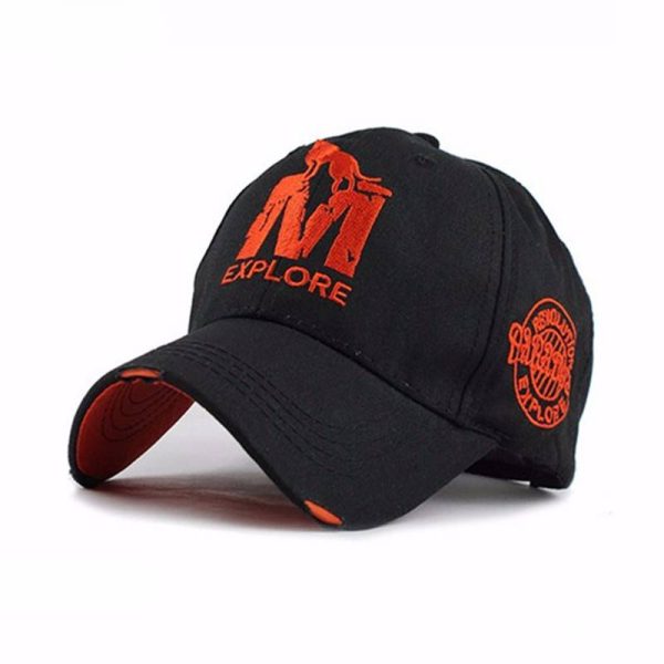 Baseball Hats for Men and Women - Image 2