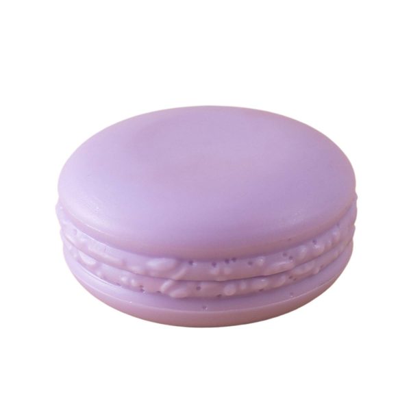 Portable Compact Mini Travel Cream Storage Container - Image 4
