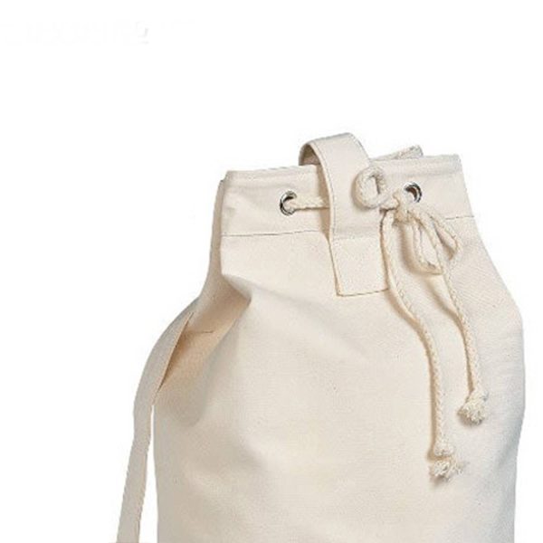 Round Bucket Storage Bag - Image 4