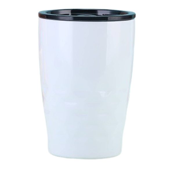 10 Oz Travel Tumbler with Lid - Image 2