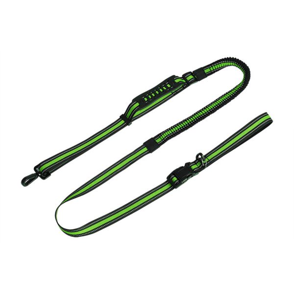 Pet leashes
