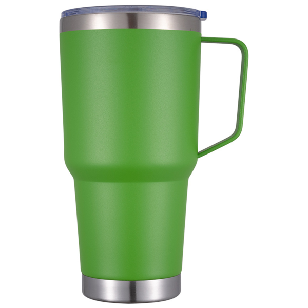 30Oz Insulated Vacuum Double Wall Tumblers - Image 4