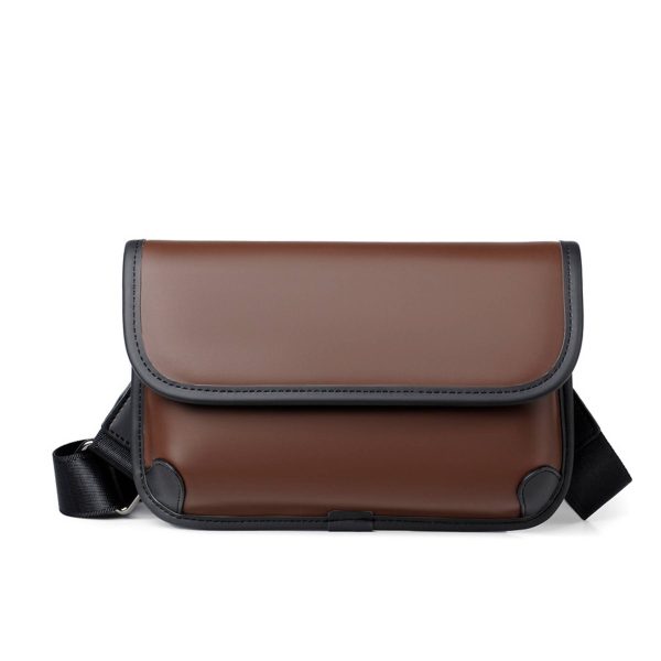 PU multifunctional Crossbody Bag - Image 2
