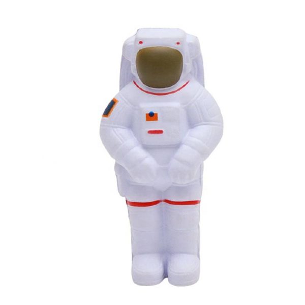 Astronaut Stress Reliever
