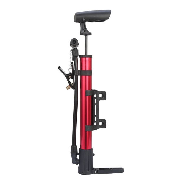 Aluminum Alloy Bike Pump