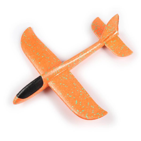 Large Throwing Foam Plane/Gliders - Image 3