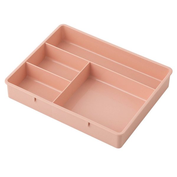 Plastic drawer storage box - Image 3