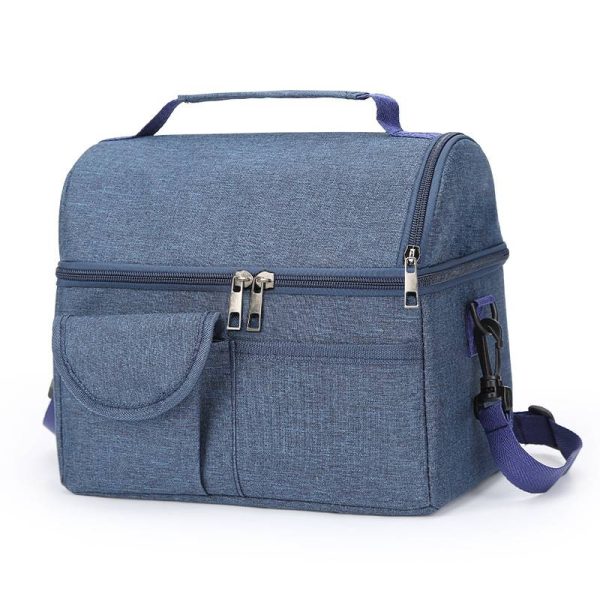 Waterproof Oxford Insulated Bag Cooler - Image 4