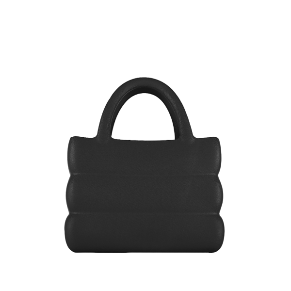Elegant EVA Waterproof Small Square Bag For Women - Image 2