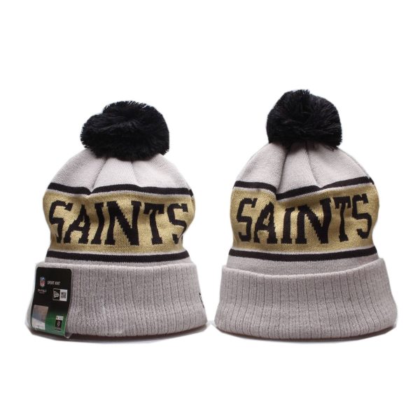 New style plush outdoor warm knitted hat with ball - Image 4