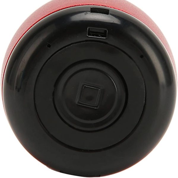 Mini Bluetooth Speaker - Image 4
